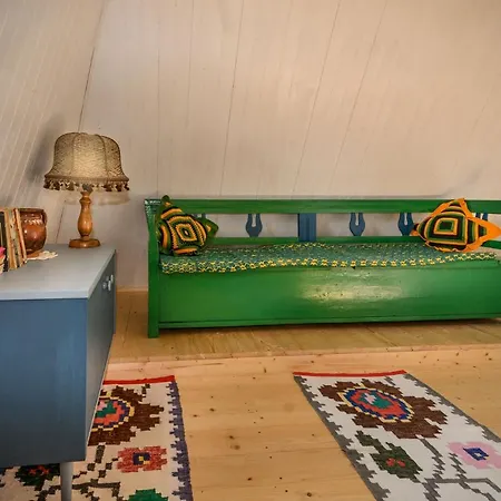 148 Local Food&garden, Holiday home Breb