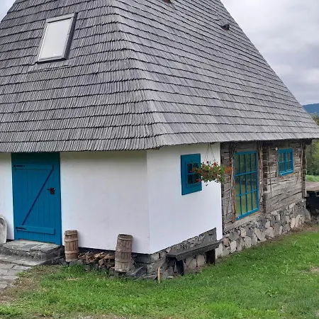 148 Local Food&garden, Holiday home