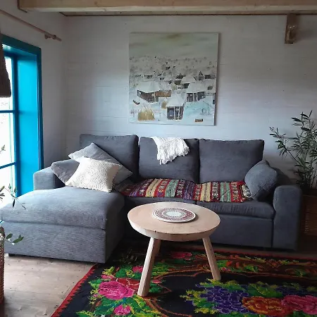 148 Local Food&garden, Holiday home *