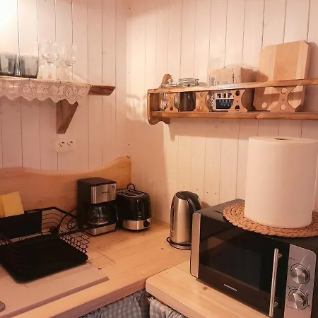Holiday home 148 Local Food&garden,